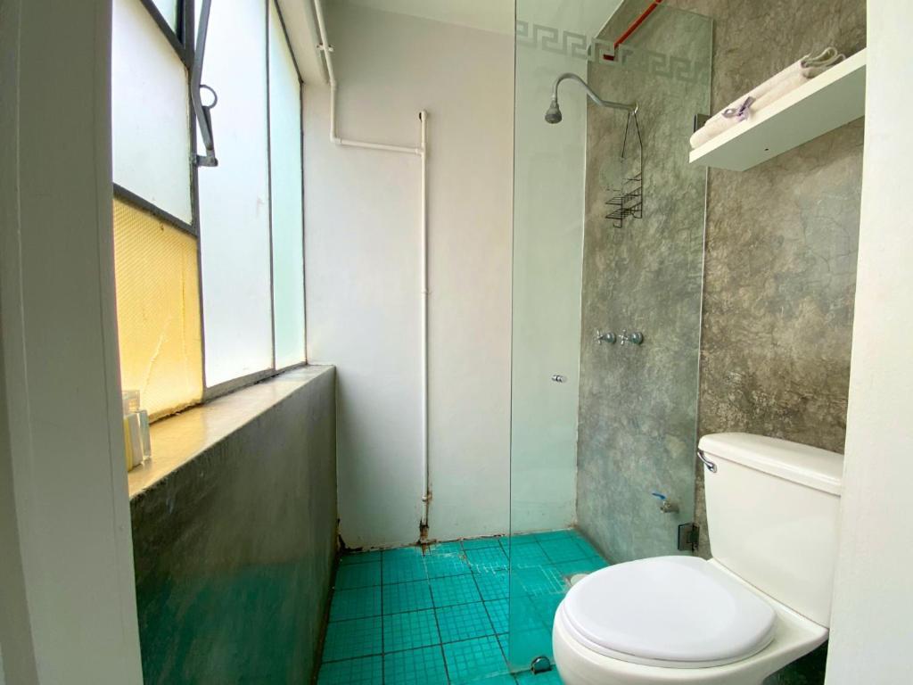 Vl Hotel Boutique Consulado Chapu Guadalajara Bagian luar foto