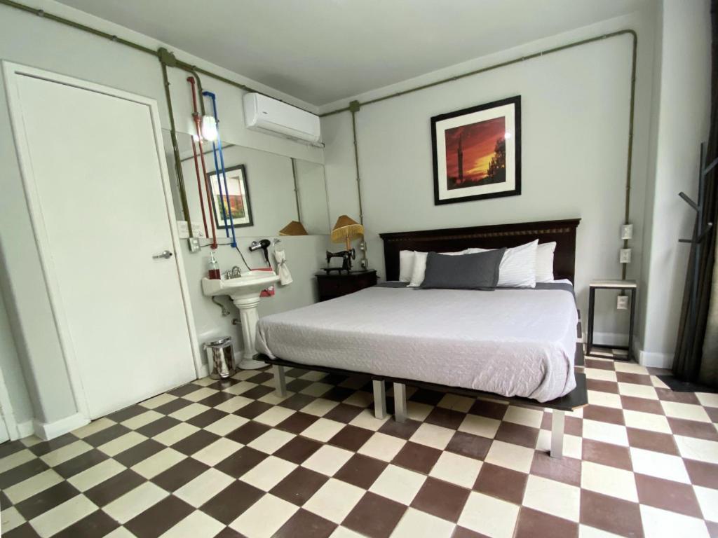 Vl Hotel Boutique Consulado Chapu Guadalajara Bagian luar foto