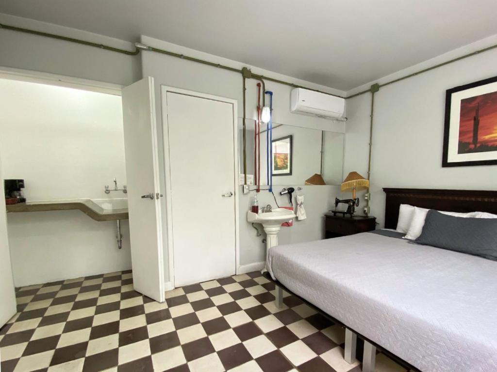 Vl Hotel Boutique Consulado Chapu Guadalajara Bagian luar foto